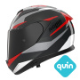 Casque Integrale Nolan X-904 Ultra Carbon Calibro Quin 354