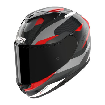 Nolan X-904 Ultra Carbon Calibro Quin 354