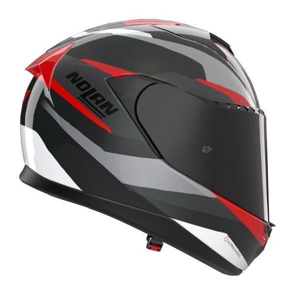 Nolan X-904 Ultra Carbon Calibro Quin 354