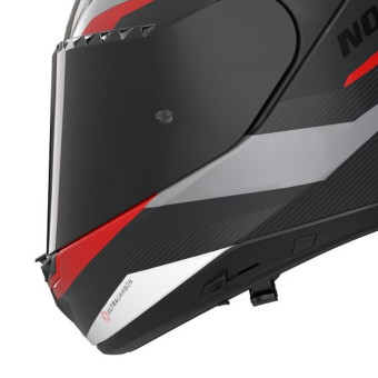 Nolan X-904 Ultra Carbon Calibro Quin 354