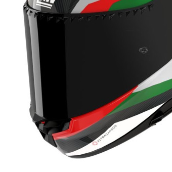 Nolan X-904 Ultra Carbon Calibro Quin 355