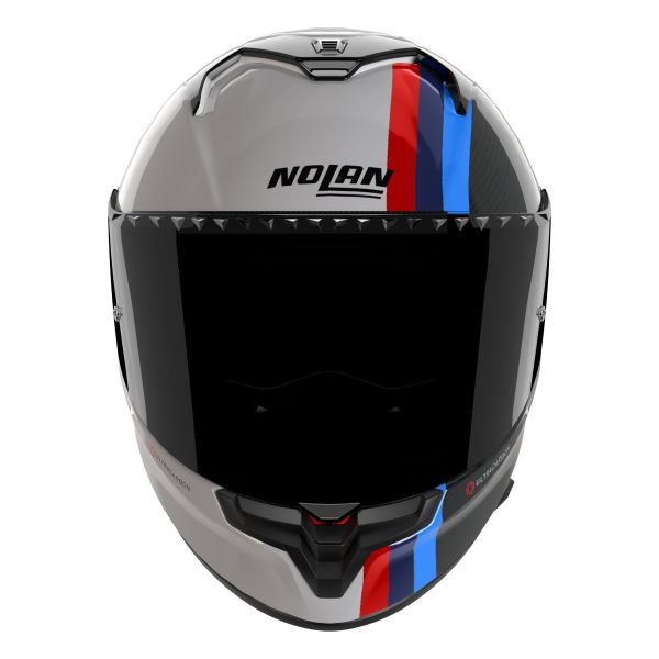 Nolan X-904 Ultra Carbon Gemini 351