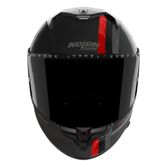 Nolan X-904 Ultra Carbon Gemini 352