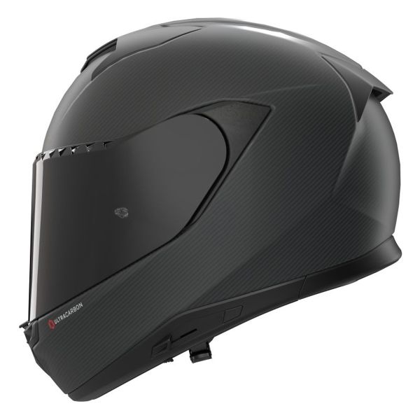 Nolan X-904 Ultra Carbon Puro 325