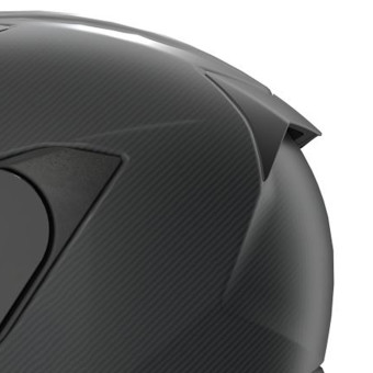 Nolan X-904 Ultra Carbon Puro 325