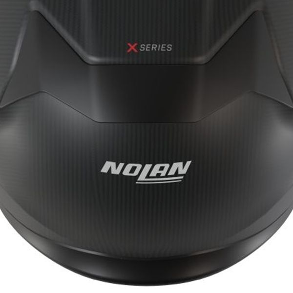 Nolan X-904 Ultra Carbon Puro 325