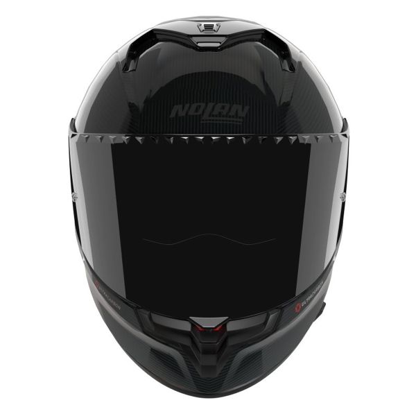 Nolan X-904 Ultra Carbon Puro I-ESS 338