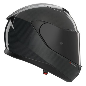 Nolan X-904 Ultra Carbon Puro I-ESS 338