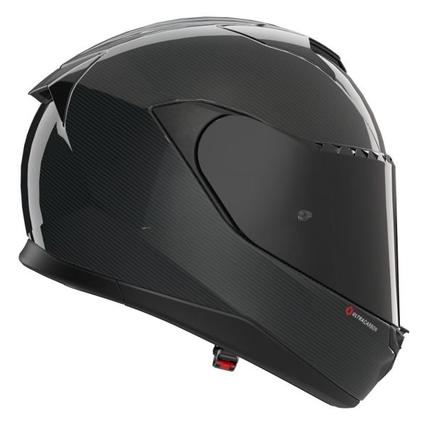 Nolan X-904 Ultra Carbon Puro I-ESS 338