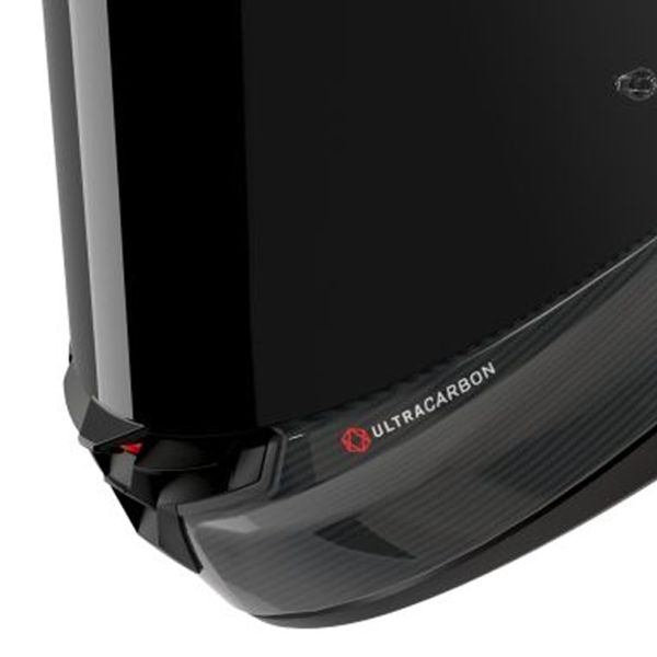 Nolan X-904 Ultra Carbon Puro I-ESS 338