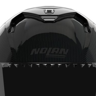 Nolan X-904 Ultra Carbon Puro I-ESS 338