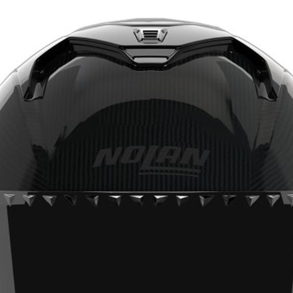Nolan X-904 Ultra Carbon Puro I-ESS 338