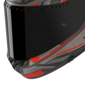 Nolan X-904 Ultra Carbon Rombo 348