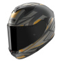 Casque Integrale Nolan X-904 Ultra Carbon Rombo 350