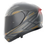 Casque Integrale Nolan X-904 Ultra Carbon Rombo I-ESS 359