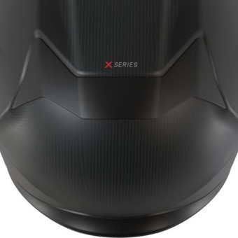 Nolan X-904 Ultra Carbon Triplonero 323