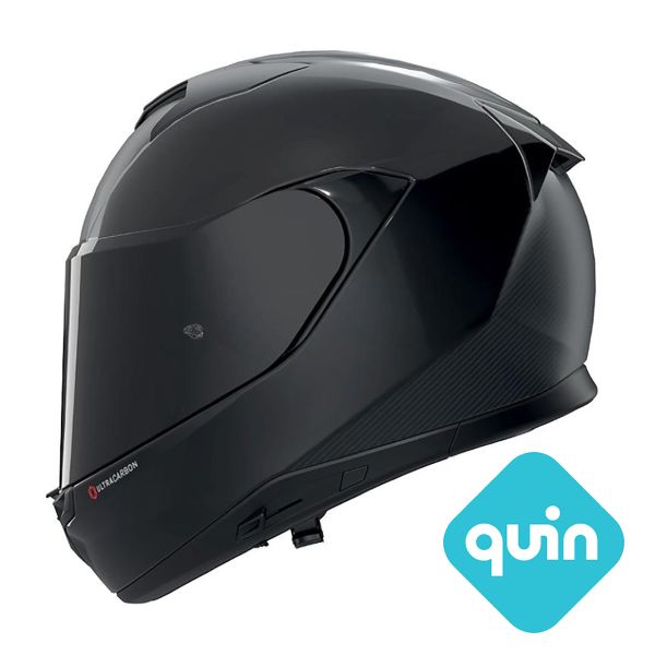 Integrale Nolan X-904 Ultra Carbon Triplonero Quin 340