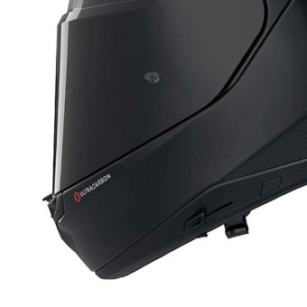 Nolan X-904 Ultra Carbon Triplonero Quin 340