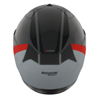 Nolan X-904 Ultra Carbon Verniciatura Speciale 341