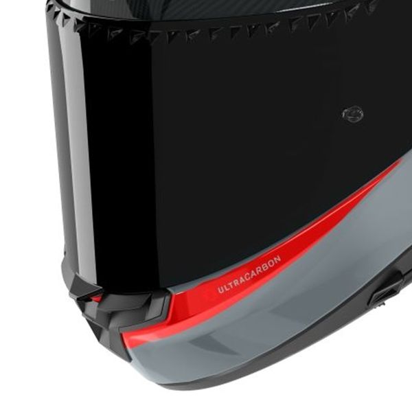 Nolan X-904 Ultra Carbon Verniciatura Speciale 341