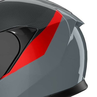 Nolan X-904 Ultra Carbon Verniciatura Speciale 341