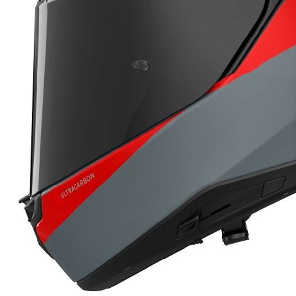 Nolan X-904 Ultra Carbon Verniciatura Speciale 341