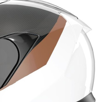 Nolan X-904 Ultra Carbon Verniciatura Speciale 343