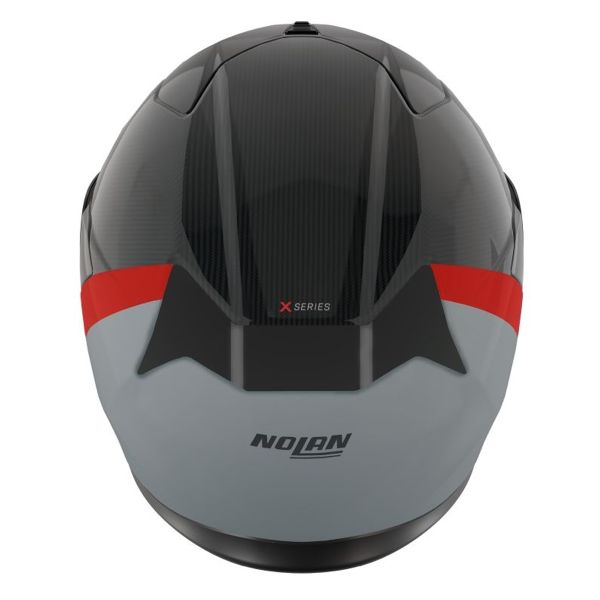 Nolan X-904 Ultra Carbon Verniciatura Speciale 344