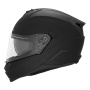 Casque Integrale NOX N304S Matt Black