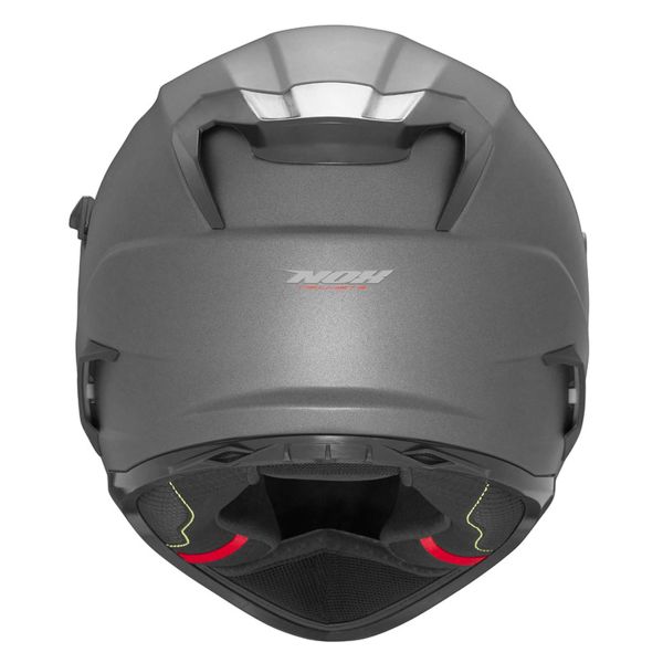 NOX N304S Matt Titanium