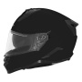 Casque Integrale NOX N304S Shiny Black