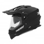 Casque Integrale NOX N312 Matt Black