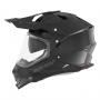 Casque Integrale NOX N312 Shiny Black