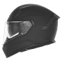 Casque Integrale NOX N401 Matt Black