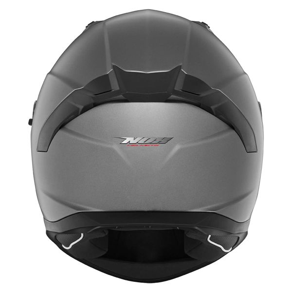 NOX N401 Matt Titanium + Kit Bluetooth BT Mini