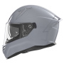 Casque Integrale NOX N401 Nardo Grey