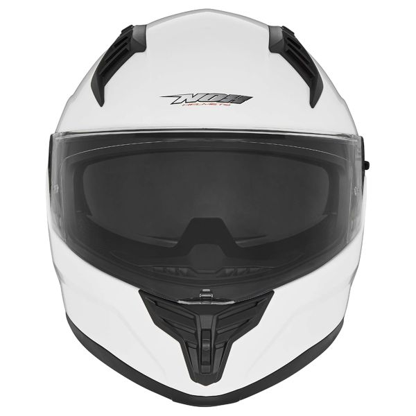 NOX N401 Pearl White