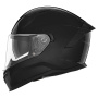 Casque Integrale NOX N401 Shiny Black