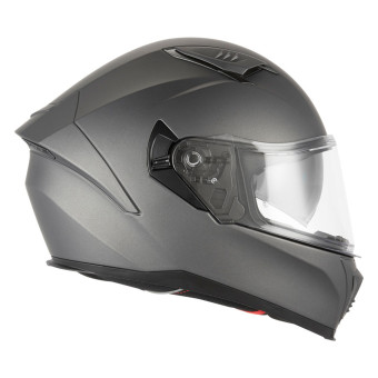 NOX N402 Mat Titanium