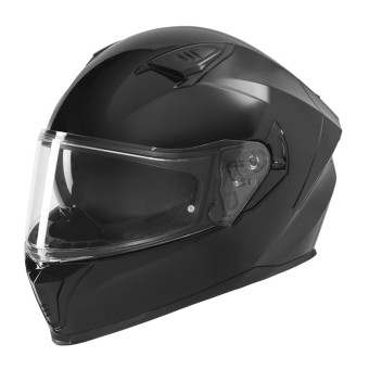 Casque Integrale NOX N402 Shiny Black