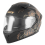 Casque Integrale NOX N402 Spring Mat Gold