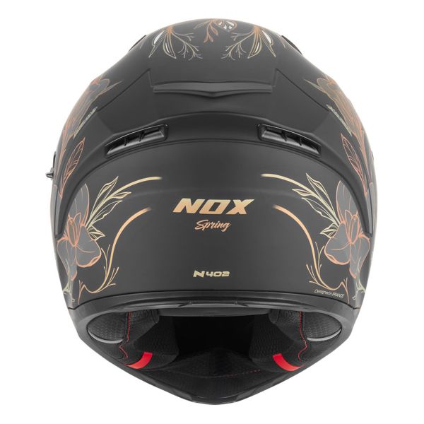 NOX N402 Spring Mat Gold