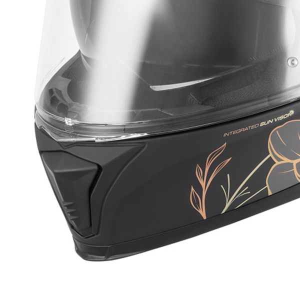 NOX N402 Spring Mat Gold