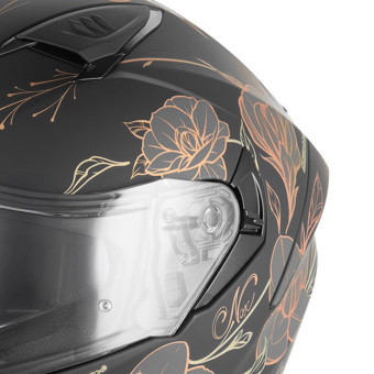 NOX N402 Spring Mat Gold