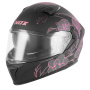 Casque Integrale NOX N402 Spring Mat Pink