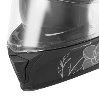 NOX N402 Spring Mat Silver