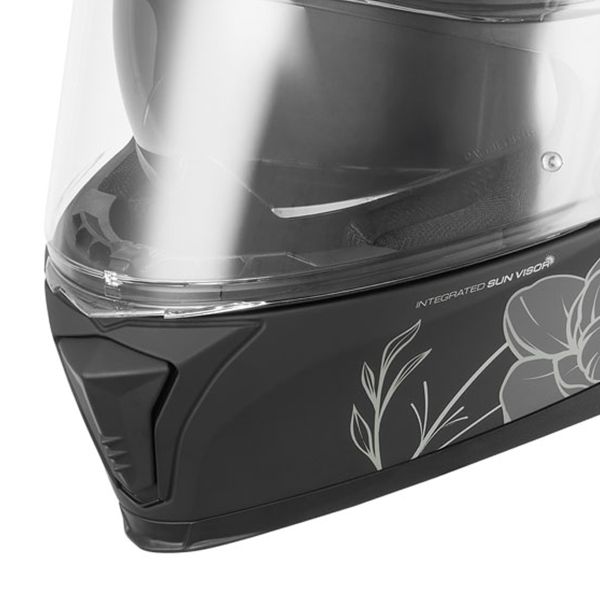 NOX N402 Spring Mat Silver