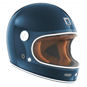 Integrale NOX Revenge Blue Petrole