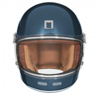 NOX Revenge Blue Petrole