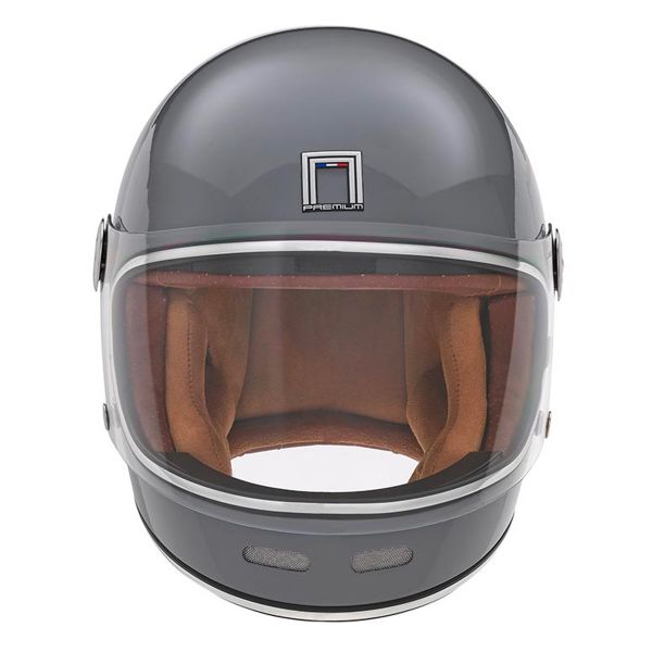 NOX Revenge Grey Nardo